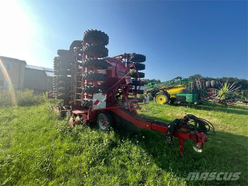 Horsch PRONTO 8 DC Combination drills