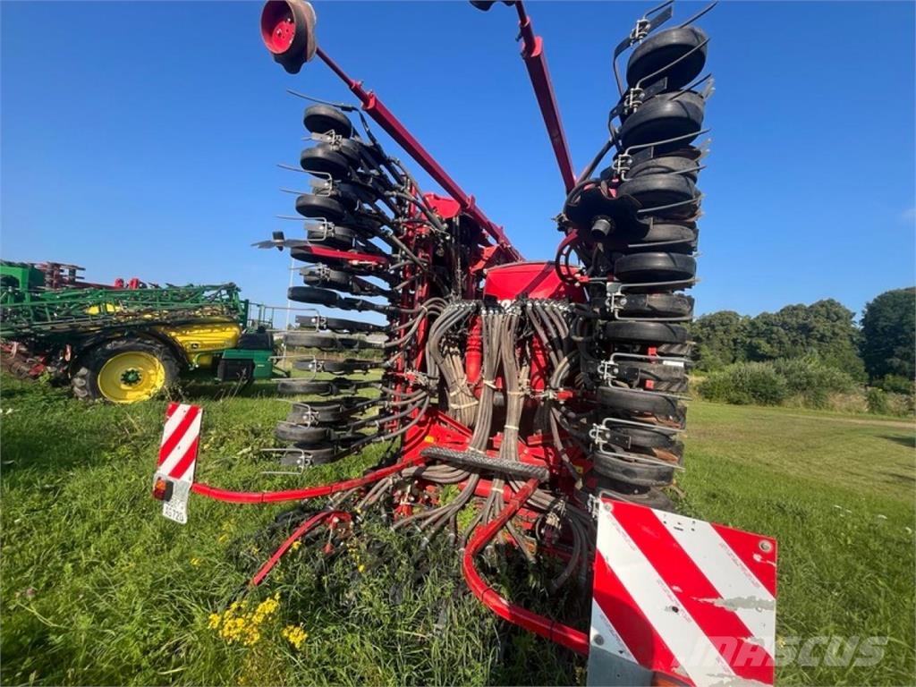 Horsch PRONTO 8 DC Combination drills