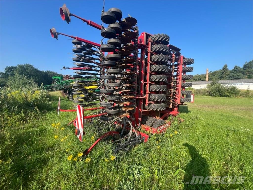 Horsch PRONTO 8 DC Combination drills