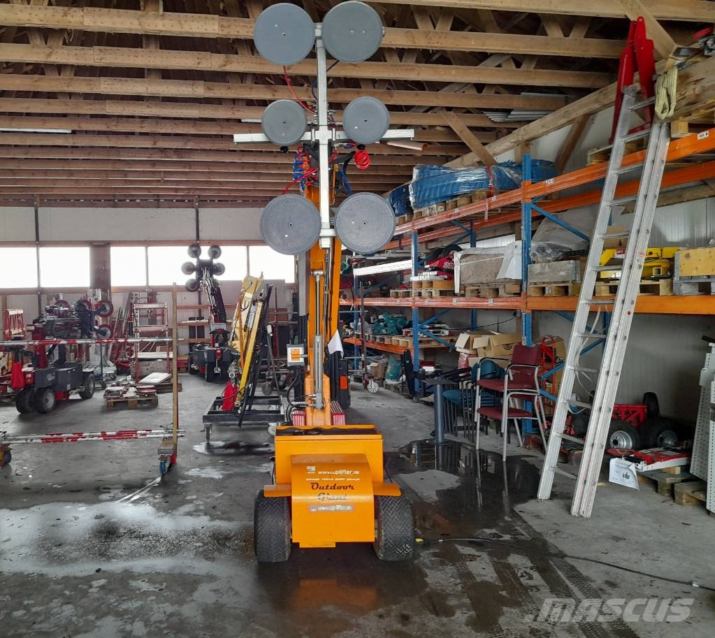 SMARTLIFT Smart Lift 780 Glassworker Glaslifter Glass Lifter معدات المواد - غير ذلك