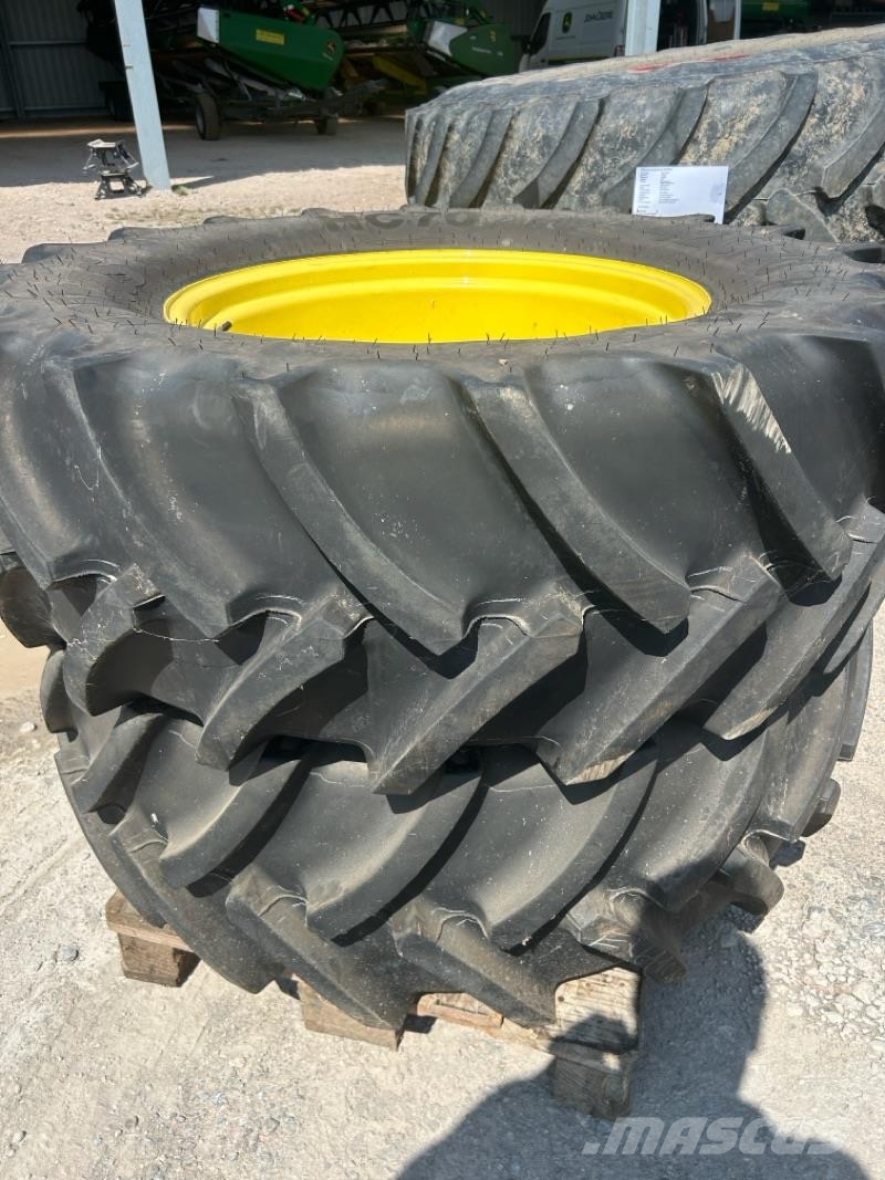 Mitas HC 70 420/70R28 Άλλα γεωργικά μηχανήματα