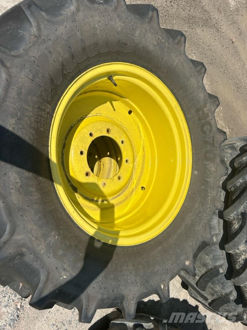 Mitas HC 70 420/70R28 Άλλα γεωργικά μηχανήματα