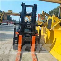 Toyota 3 ton forklift LPG 지게차