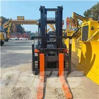 Toyota 3 ton forklift LPG 지게차