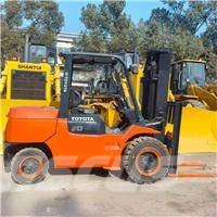 Toyota 3 ton forklift LPG 지게차