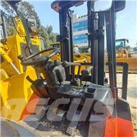 Toyota 3 ton forklift LPG 지게차