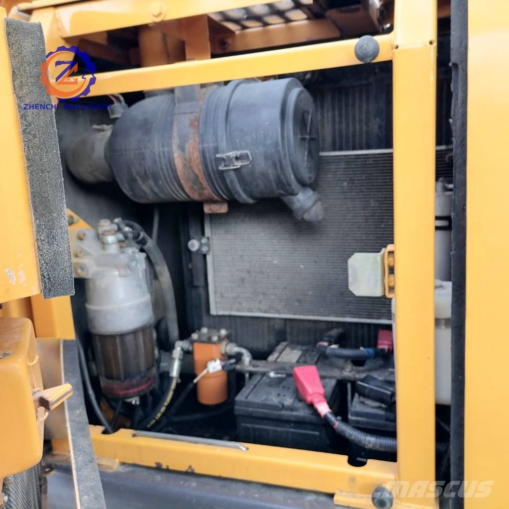 Sany SY 95 CPro/9tons/Quality assured/Quality assurance 中型挖掘机