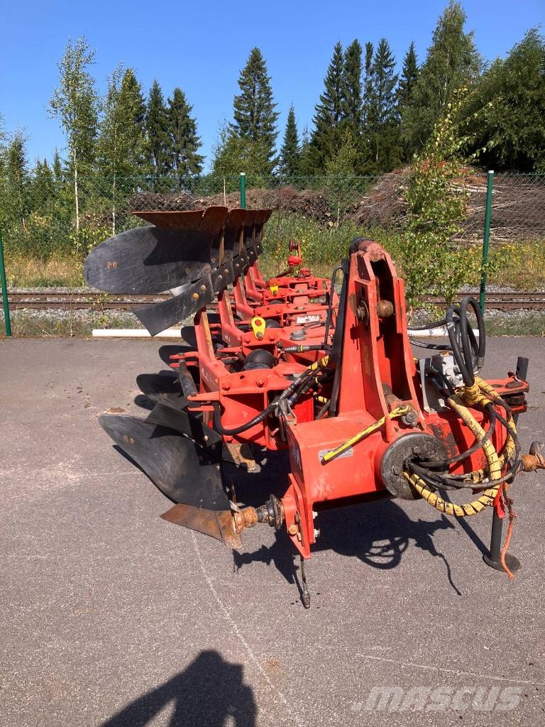 Agrolux HRWT 5975 AXP Plugovi obrtači