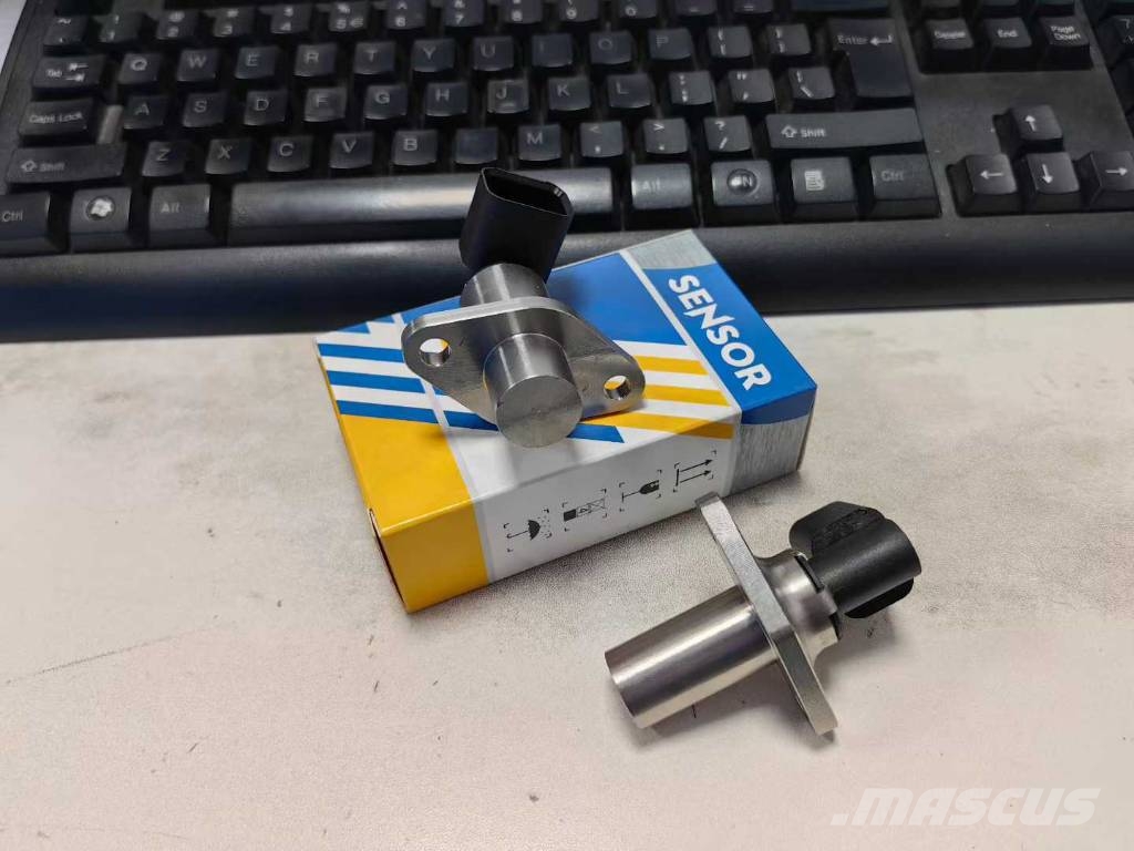CAT 358-2398 358-2399 Speed ​​Sensor Motoare