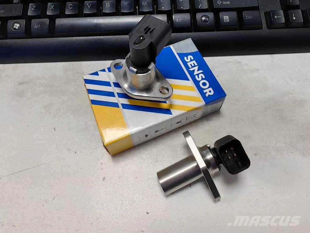CAT 358-2398 358-2399 Speed ​​Sensor Motoare