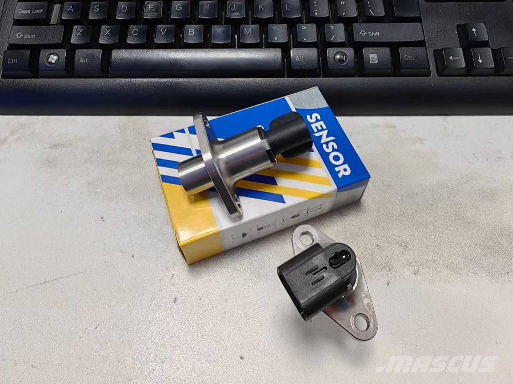 CAT 358-2398 358-2399 Speed ​​Sensor Motoare