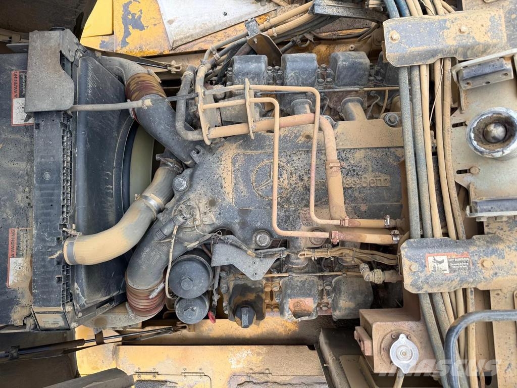 Bell B45D | 6x6 | A/C | German Machine! | 5x Available! Mezei dömperek