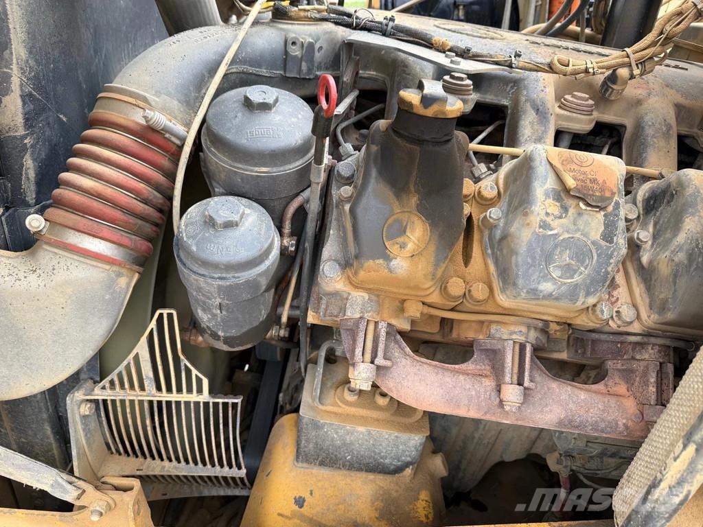 Bell B45D | 6x6 | A/C | German Machine! | 5x Available! Mezei dömperek