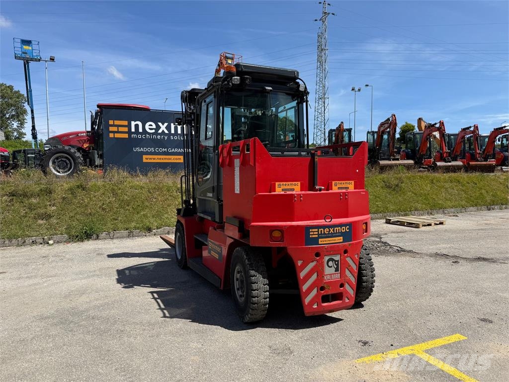 Kalmar ECG70-6 Electric forklifts