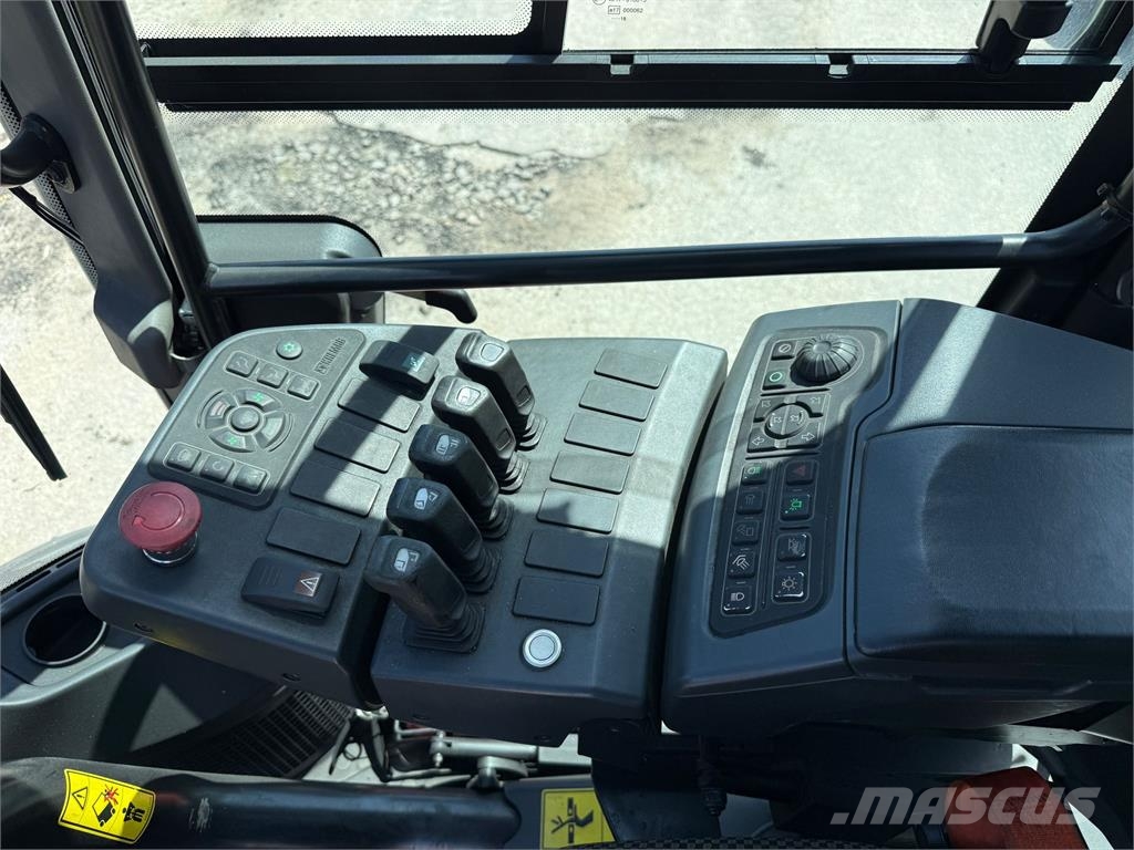 Kalmar ECG70-6 Electric forklifts