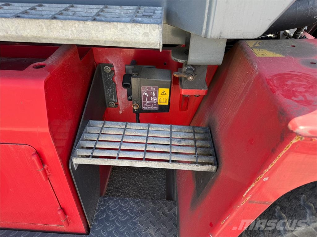 Kalmar ECG70-6 Electric forklifts