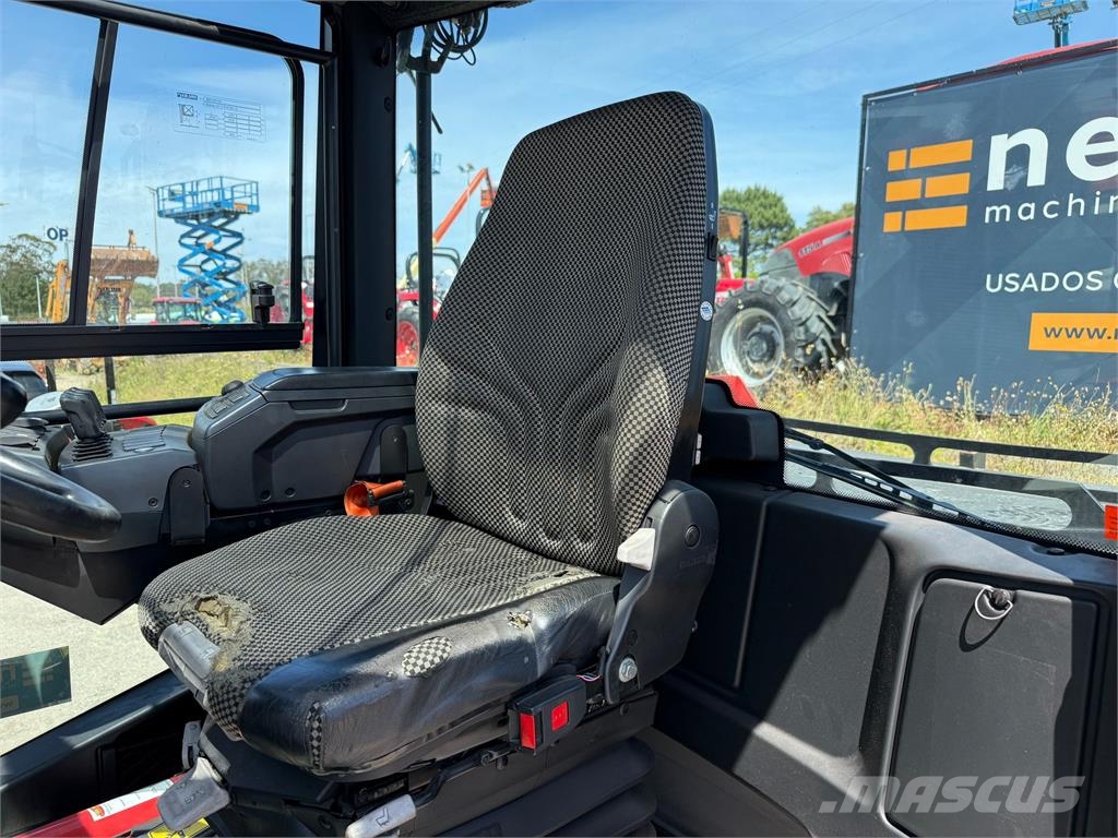 Kalmar ECG70-6 Electric forklifts
