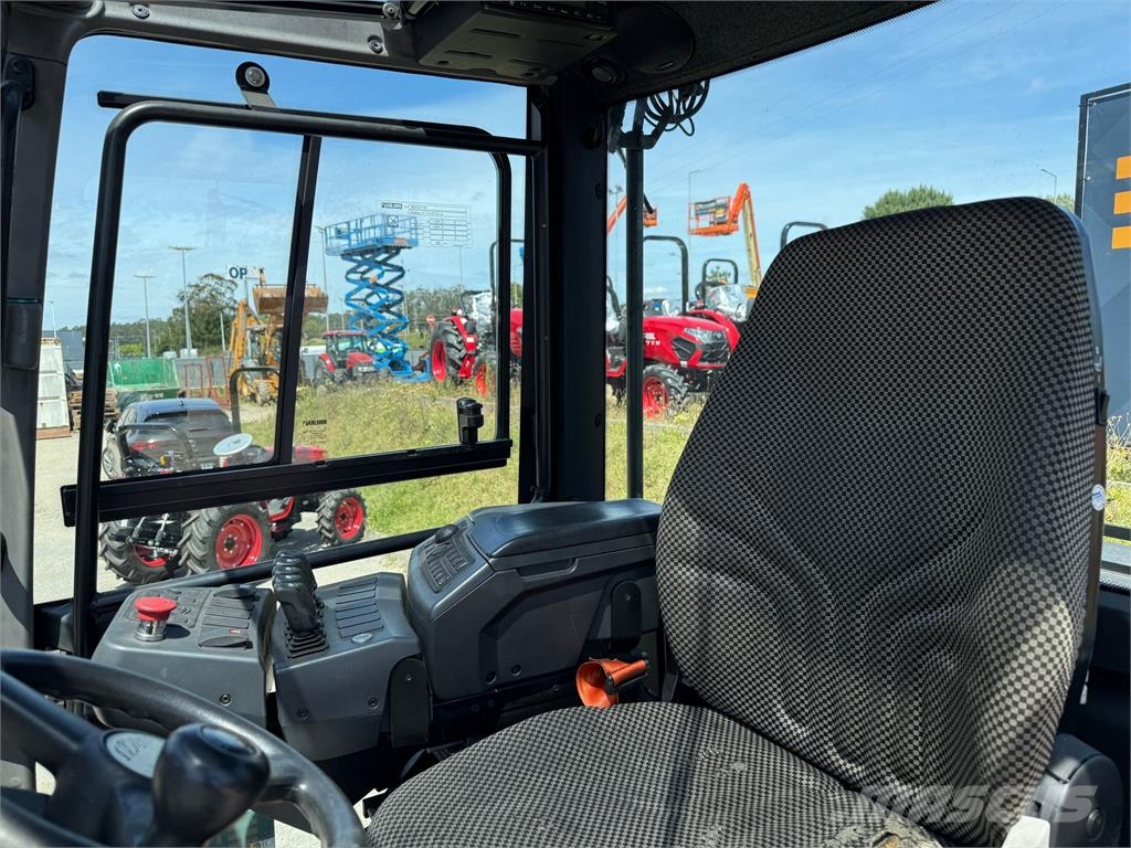 Kalmar ECG70-6 Electric forklifts