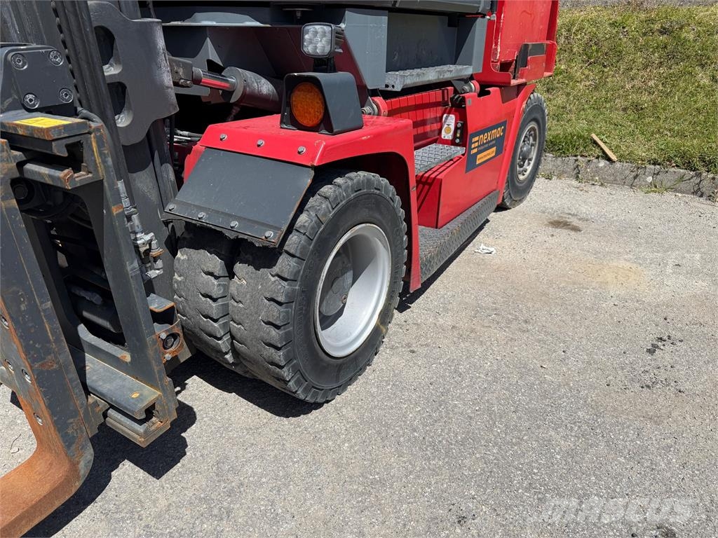 Kalmar ECG70-6 Electric forklifts