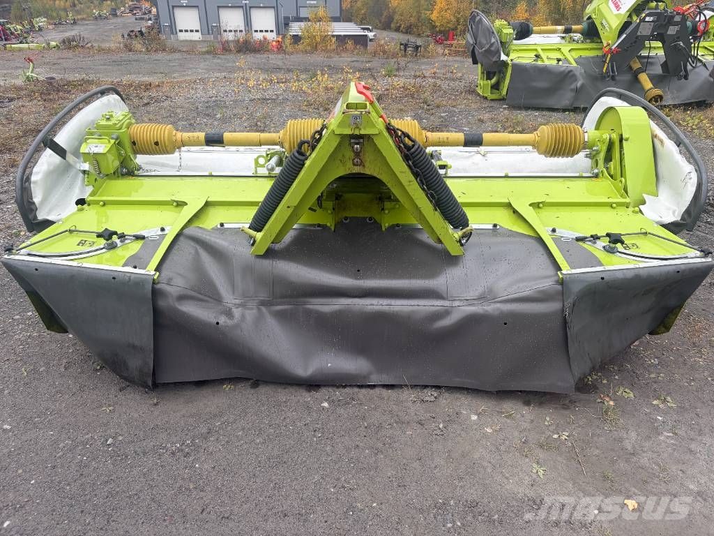 CLAAS Disco 3200 FC Profil Kosilice