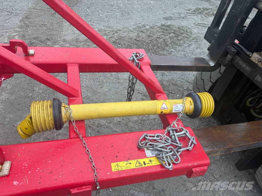 CLAAS Disco 3200 FC Profil Kosilice