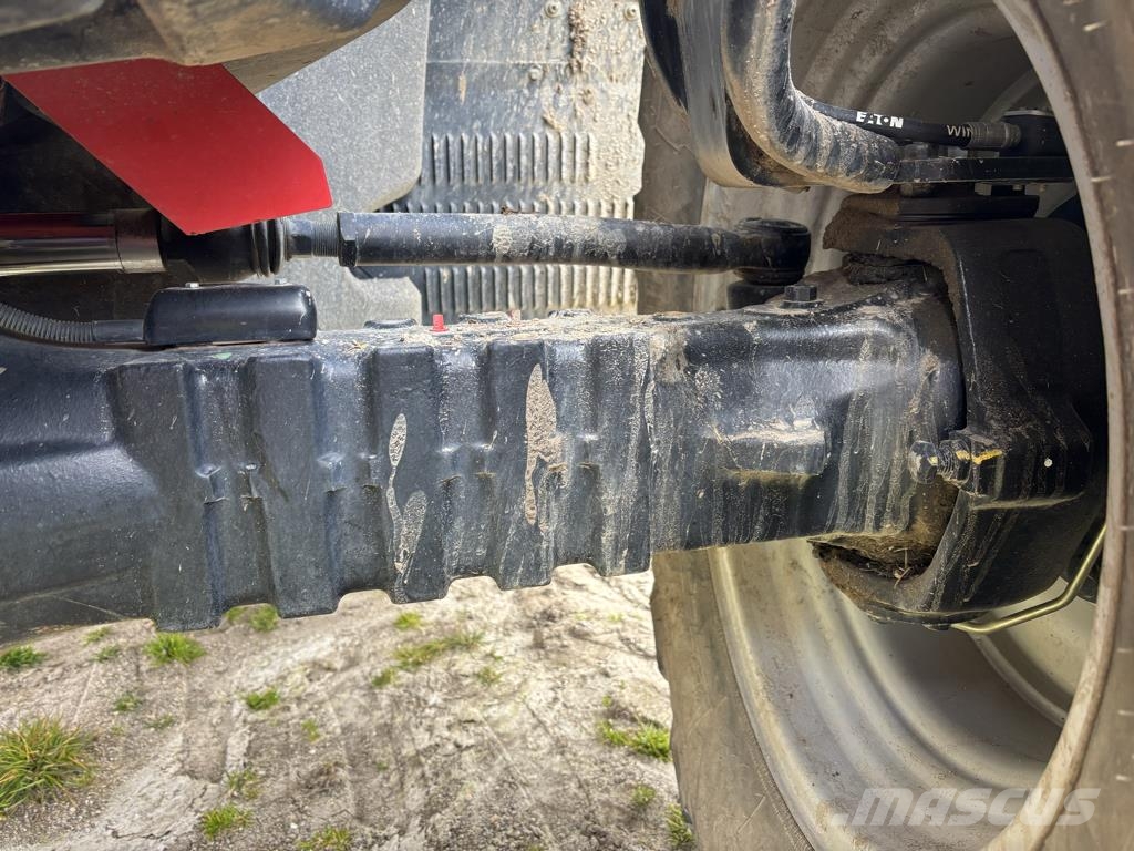 Manitou MLT 635-130 PS+ Lauksaimniecības pacēlāji