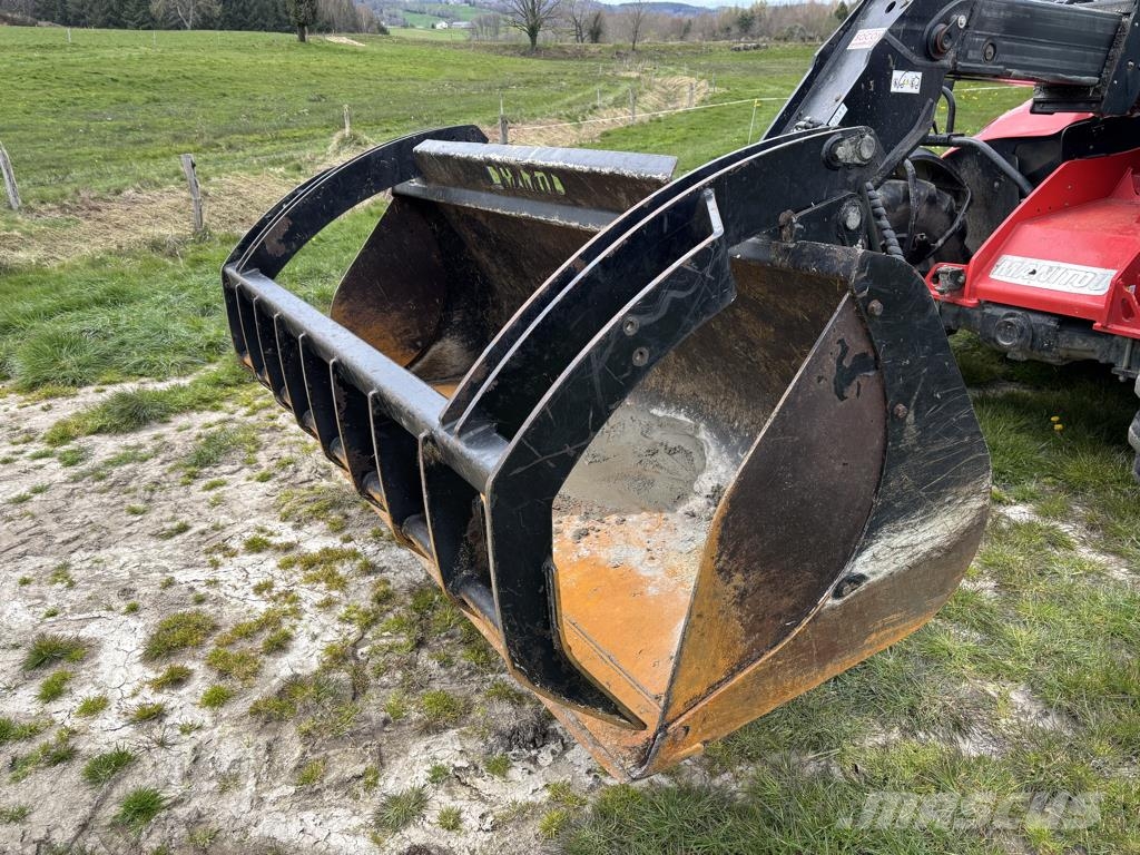 Manitou MLT 635-130 PS+ Lauksaimniecības pacēlāji