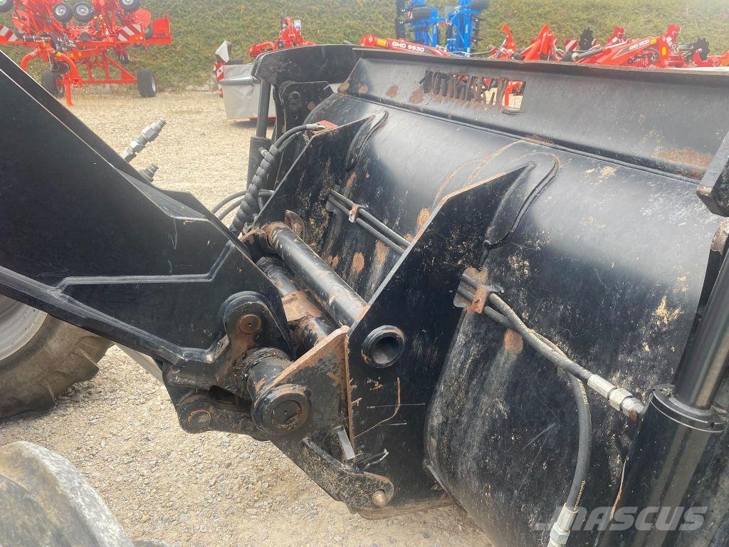Manitou MLT 635-130 PS+ Manipuladores telescópicos agrícolas