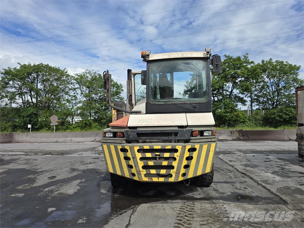 Terberg RT382 Trattori portuali