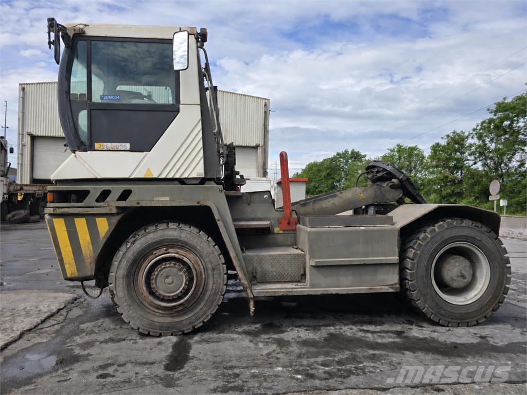 Terberg RT382 Trattori portuali