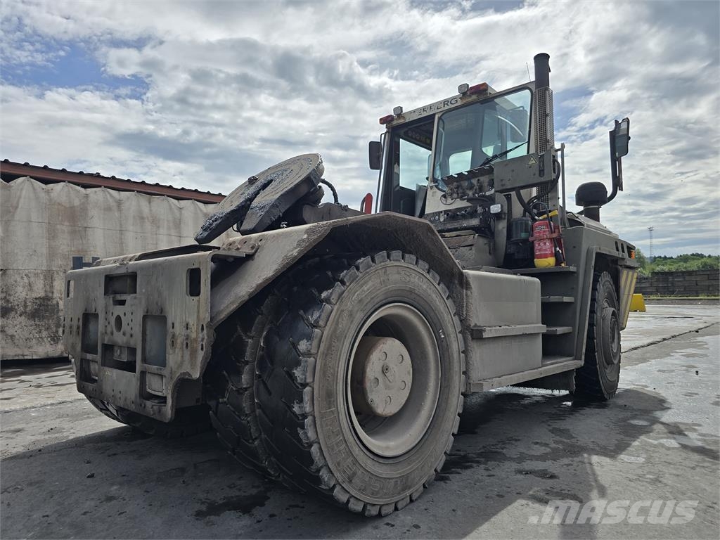 Terberg RT382 Trattori portuali