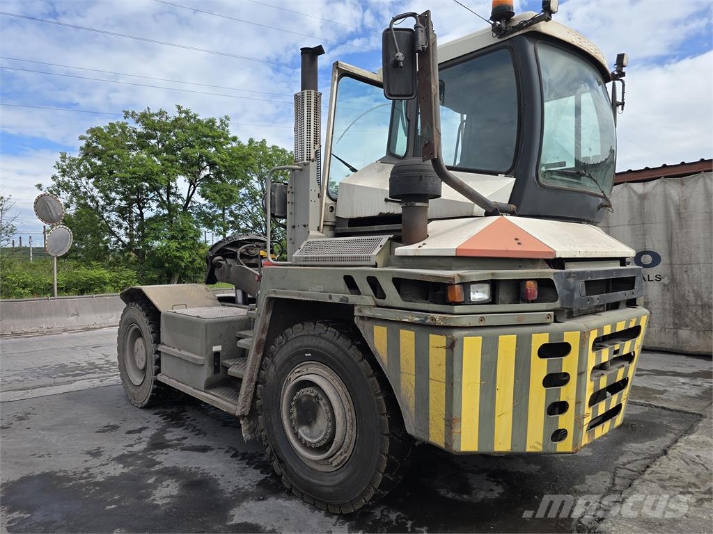 Terberg RT382 Trattori portuali