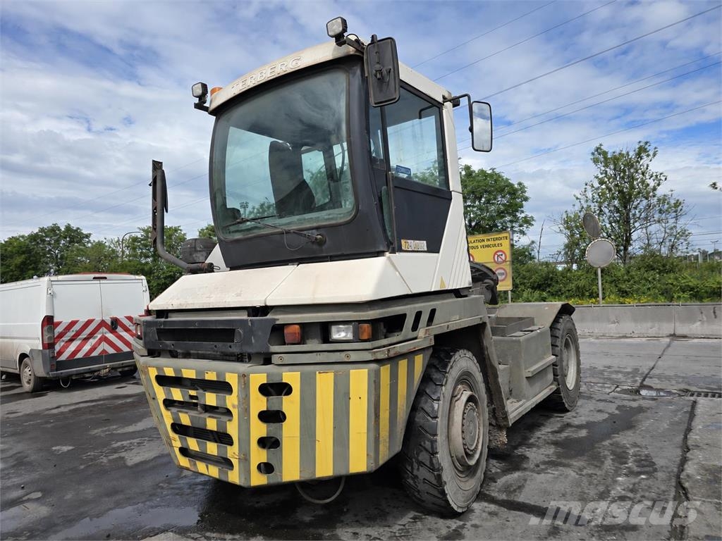 Terberg RT382 Trattori portuali