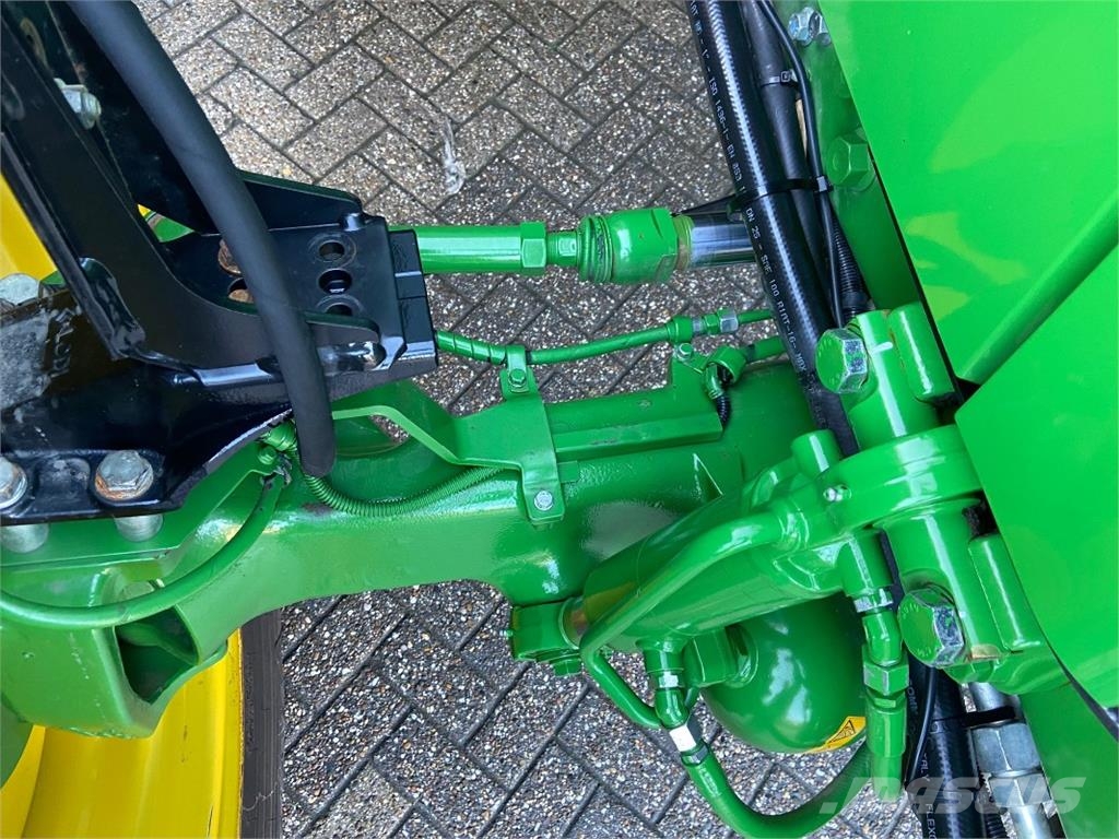 John Deere 6R250 Landbouw - overige