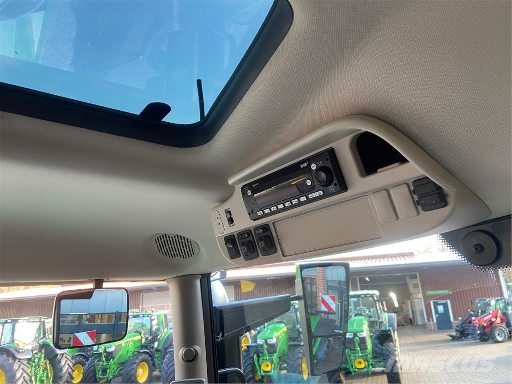 John Deere 6R250 Landbouw - overige