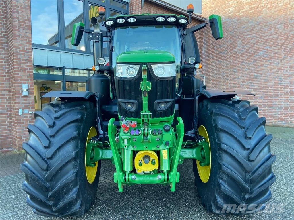 John Deere 6R250 Landbouw - overige