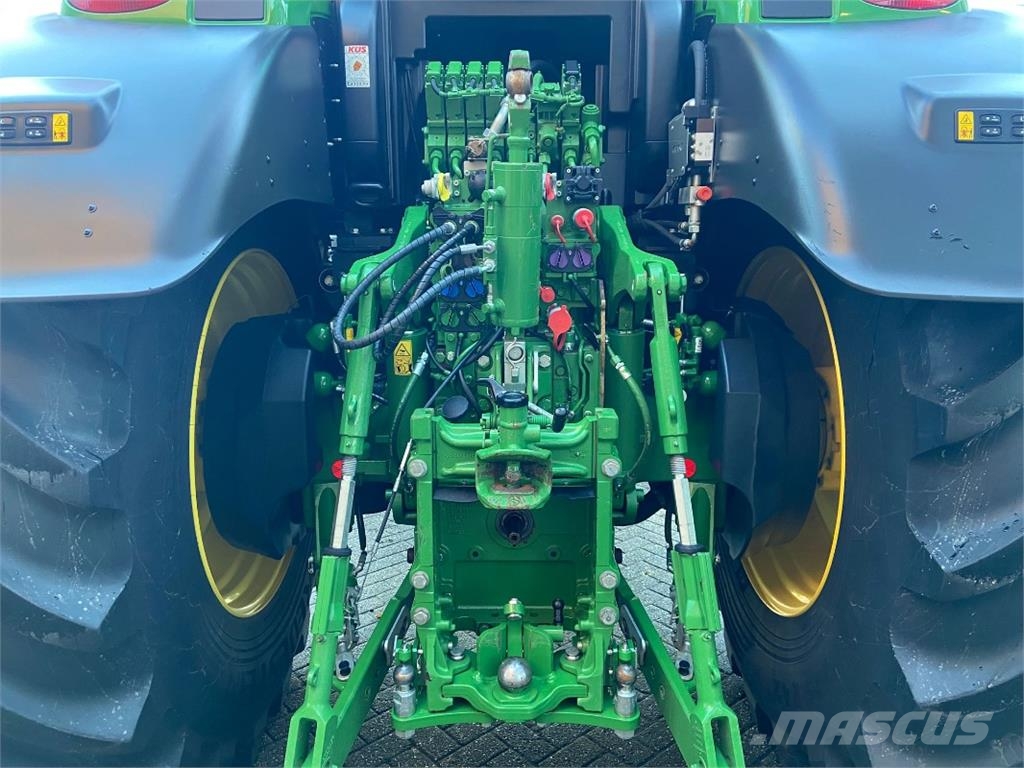 John Deere 6R250 Landbouw - overige