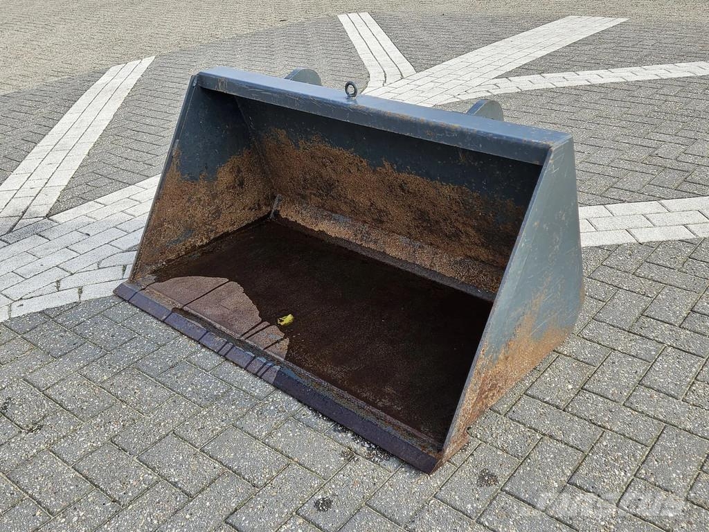 Weidemann Shovelbak 1.30m Gradbeništvo - drugo