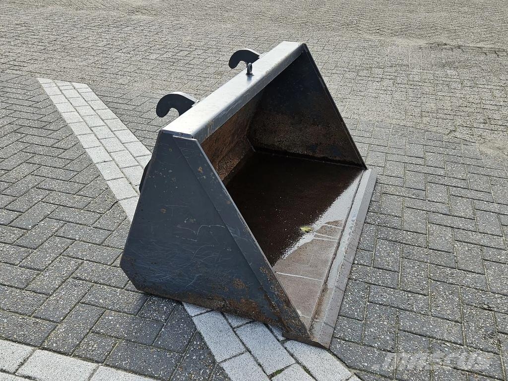 Weidemann Shovelbak 1.30m Gradbeništvo - drugo