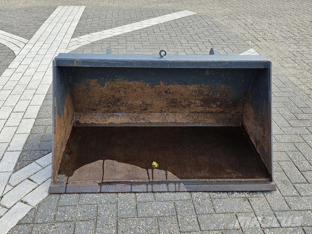 Weidemann Shovelbak 1.30m Gradbeništvo - drugo