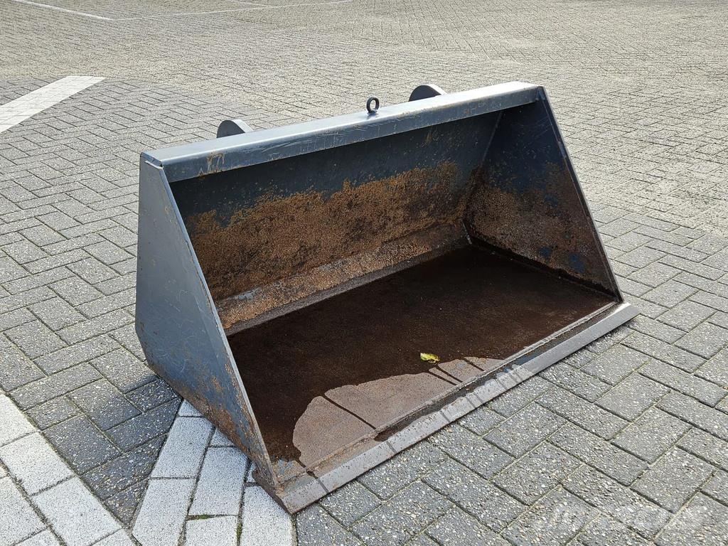 Weidemann Shovelbak 1.30m Gradbeništvo - drugo