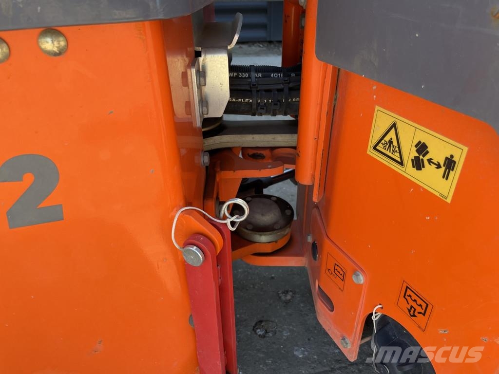 Hamm HD 12 VV Tandemjyrät