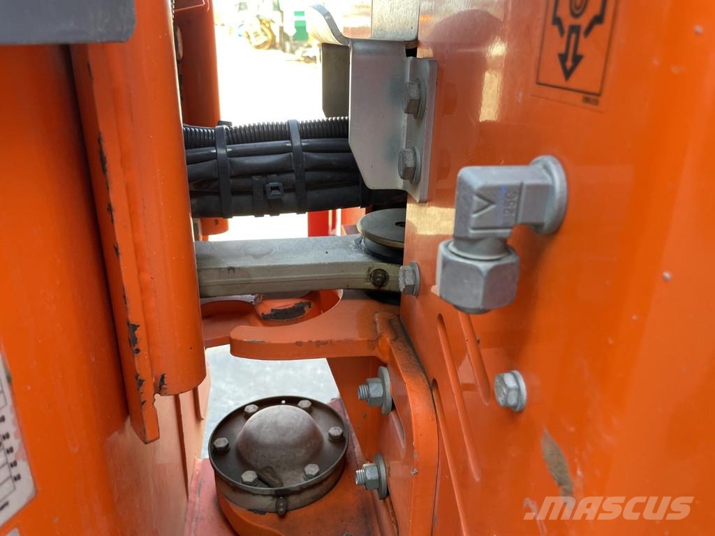 Hamm HD 12 VV Tandemjyrät