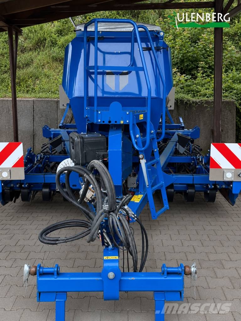 Köckerling Vitu 300 Kylvökoneet