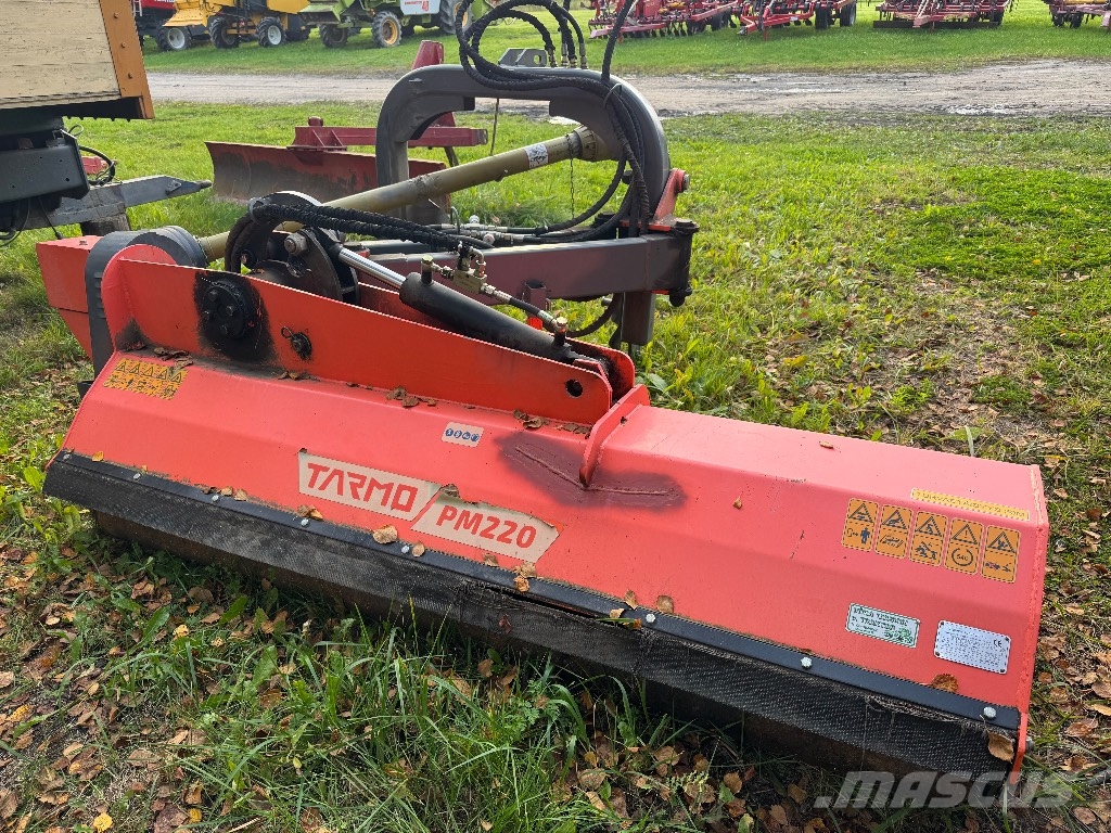 Tarmo PM220 Kosilice za livade