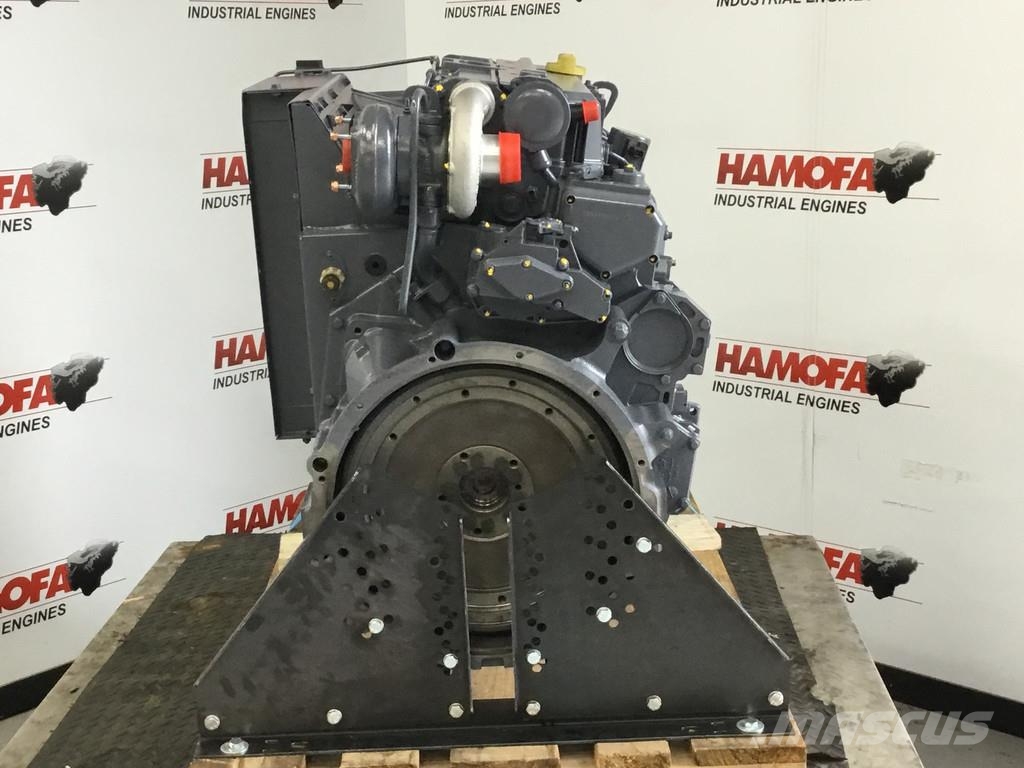 Deutz BF4M1013 RECONDITIONED Motori za građevinarstvo