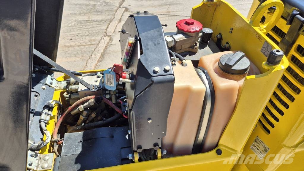 Bomag BMP8500 - YEAR 2020 - 705 WORKING HOURS Cilindros Compactadores tandem
