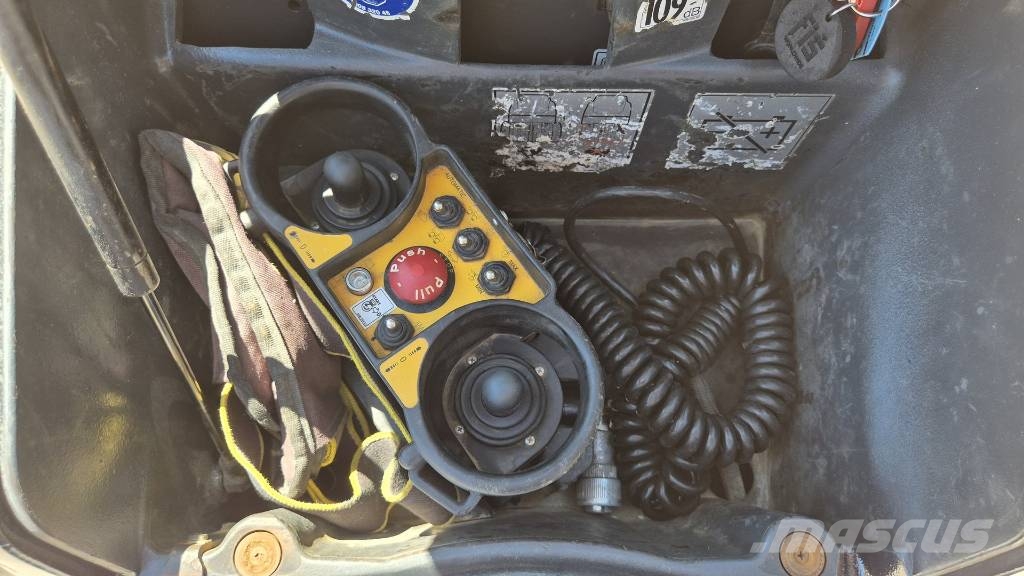 Bomag BMP8500 - YEAR 2020 - 705 WORKING HOURS Cilindros Compactadores tandem
