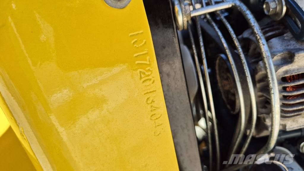 Bomag BMP8500 - YEAR 2020 - 705 WORKING HOURS Cilindros Compactadores tandem