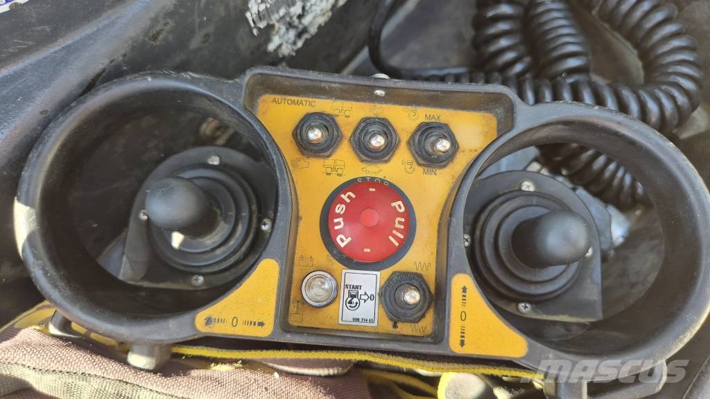 Bomag BMP8500 - YEAR 2020 - 705 WORKING HOURS Cilindros Compactadores tandem